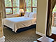 Hotel sleeps 2